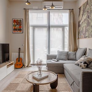 Appartement met een Slaapkamer